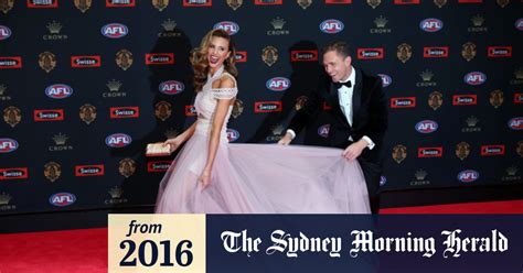 2016 brownlow|2016 Brownlow Medal: Full leaderboard .